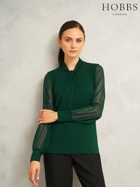Hobbs Ashley Top (H98722) | R$ 545