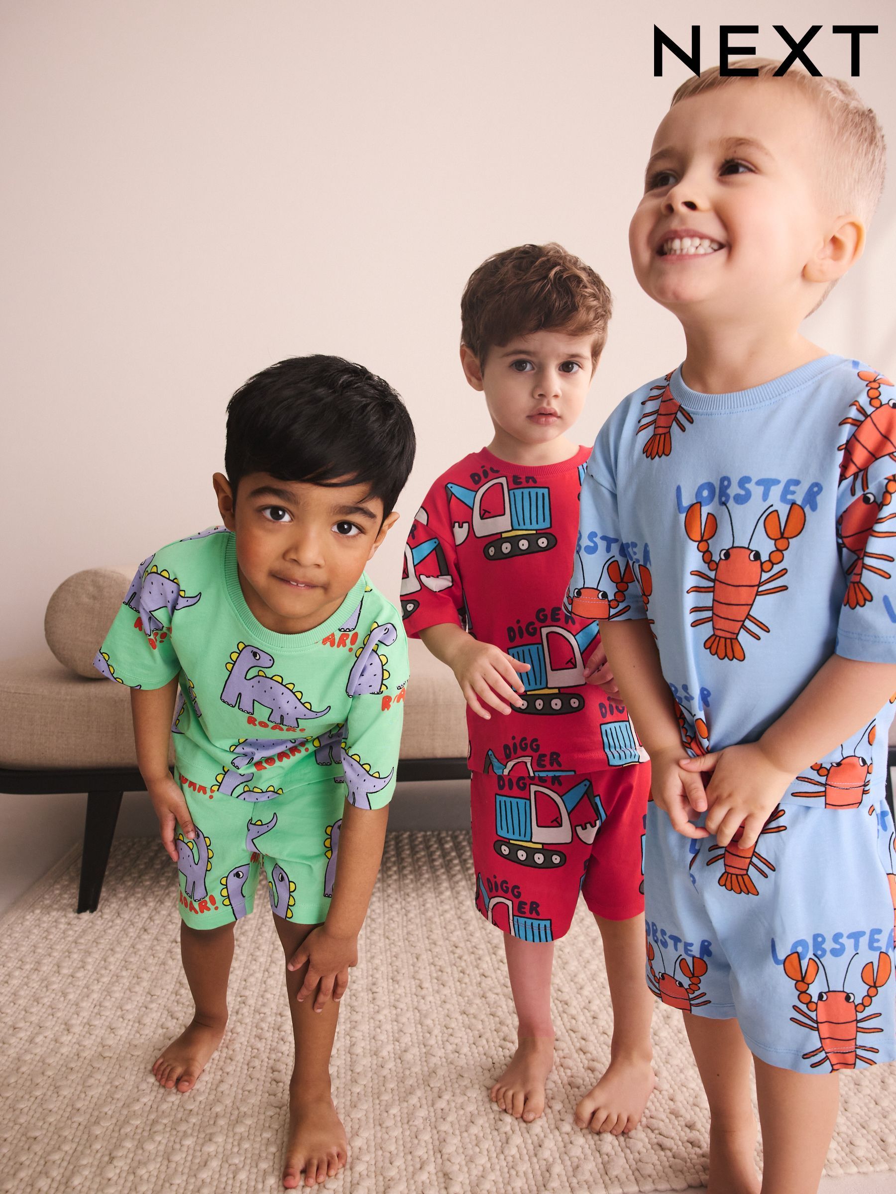 All Boys Clothing | Next Japan