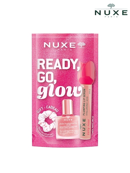 Nuxe Glow On The Go Pack Lip Serum (H98862) | €32