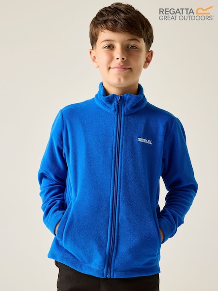Regatta Blue King Fleece (H99061) | kr290