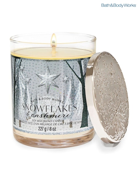 Bath & Body Works Single Wick Candle 227g (H99416) | €26