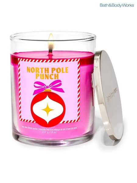 Bath & Body Works Single Wick Candle 227g (H99421) | €26