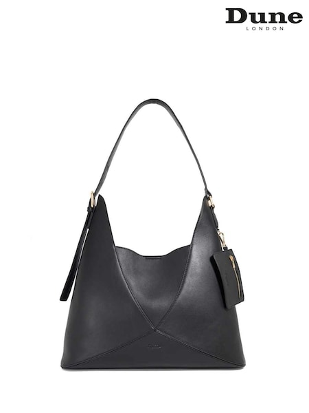 Dune London Dearest Slouch Hobo Shoulder Bag (H99875) | € 209