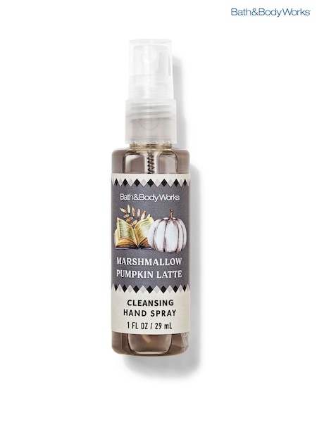 Bath & Body Works Cleansing Hand Spray 29ml (H99938) | €11