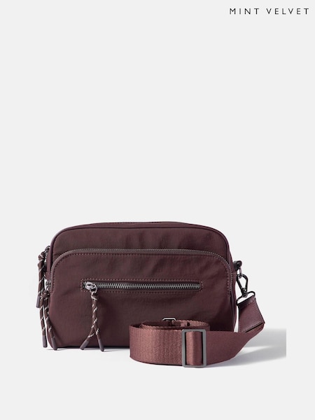 Mint Velvet Edie Cross-Body Bag (H99970) | € 78