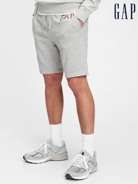 Gap Grey Gap Logo Shorts (K00912) | €13.50