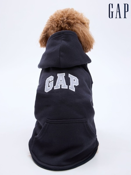 Gap Logo Pet Huppari (K01251) | €39