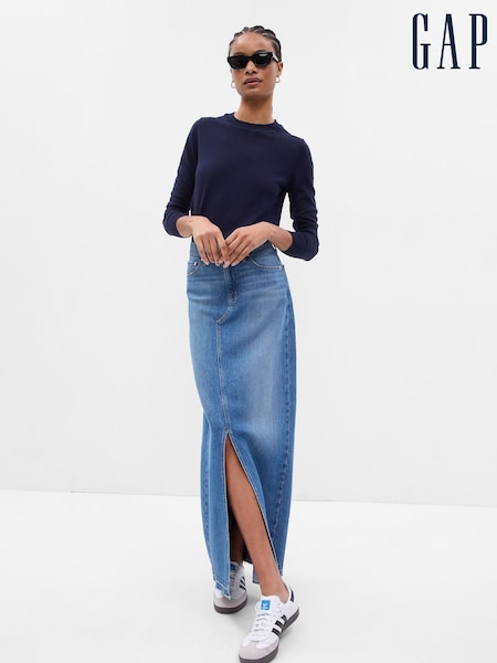Gap Merino Wool Crew Neck Jumper (K01903) | 57 €