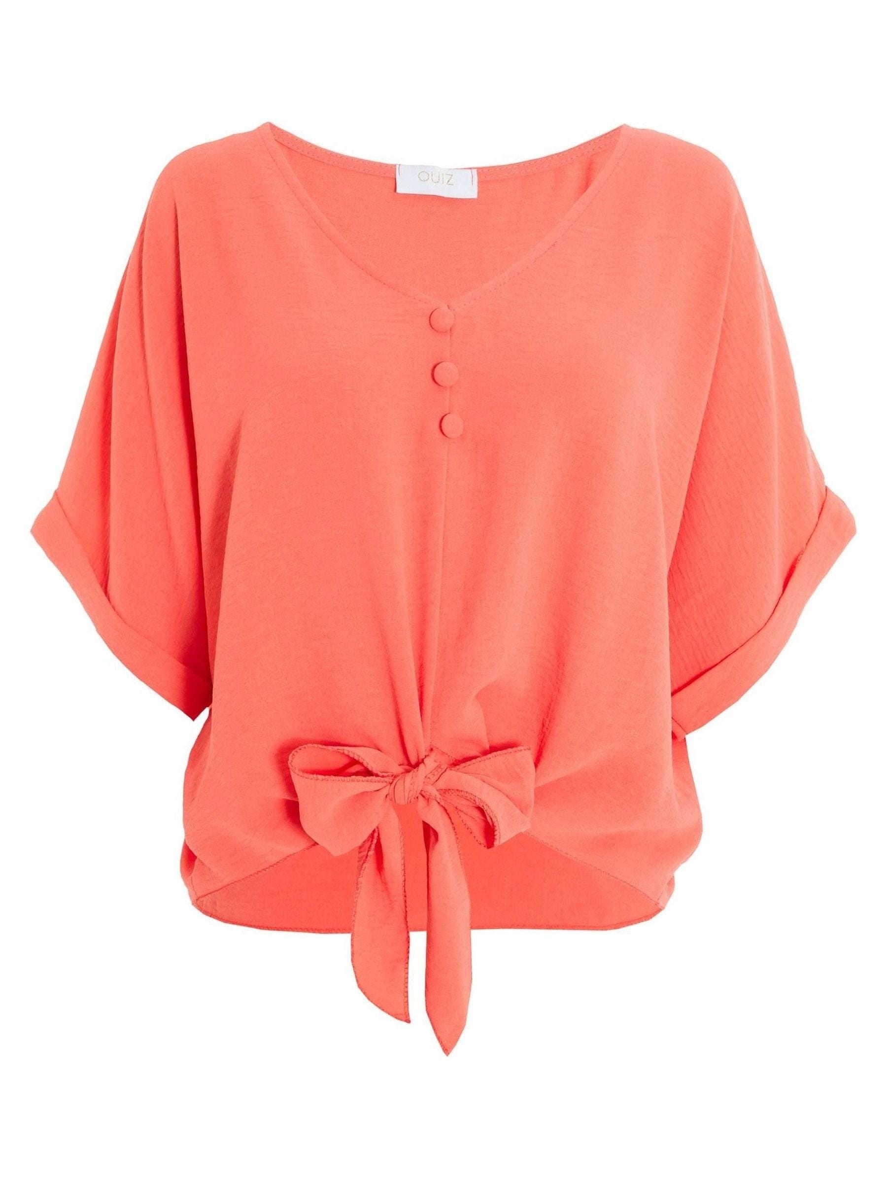 Quiz Tops Blouses Quiz Going Out Evening Tops Next Ireland
