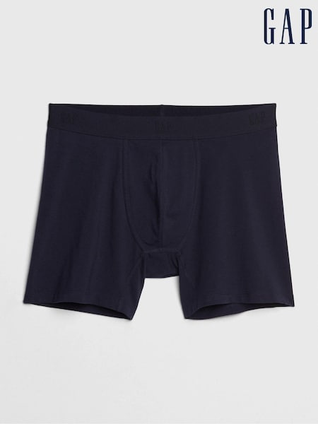 Синий - Gap 5" Boxer Briefs (K14784) | €16