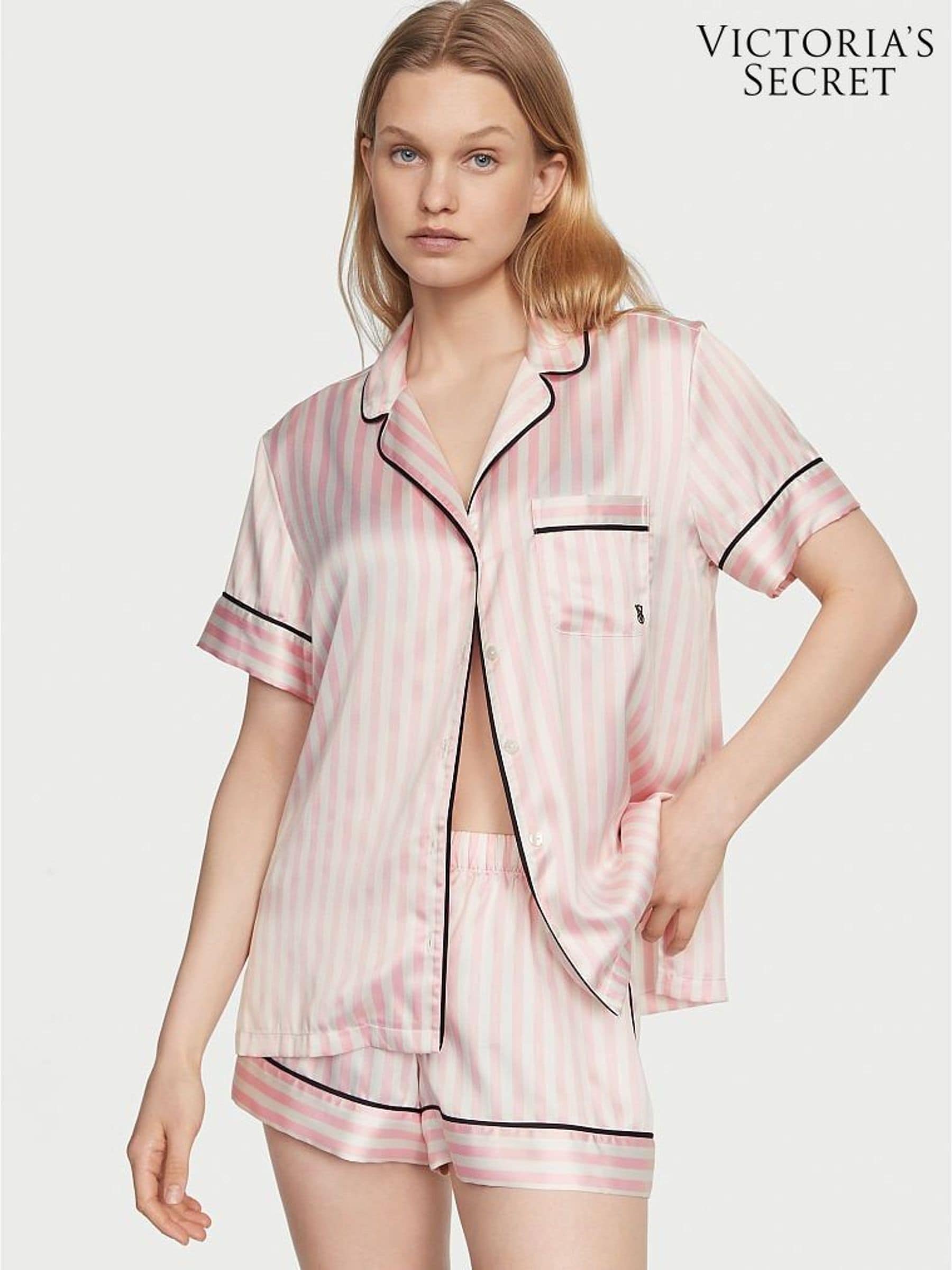 Women's t shirt pyjamas sale