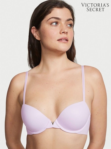 Victoria's Secret Lilac Purple Lightly Lined Demi Bra (K16033) | €20.50