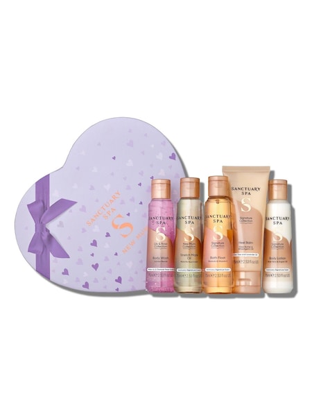 Sanctuary Spa Mum to Be Heart Box (K16297) | €22.50