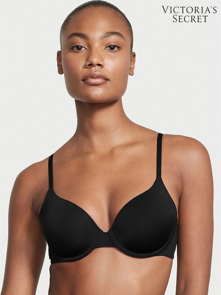 Victoria's Secret Black Full Cup Lightly Lined Bra (K16832) | €40