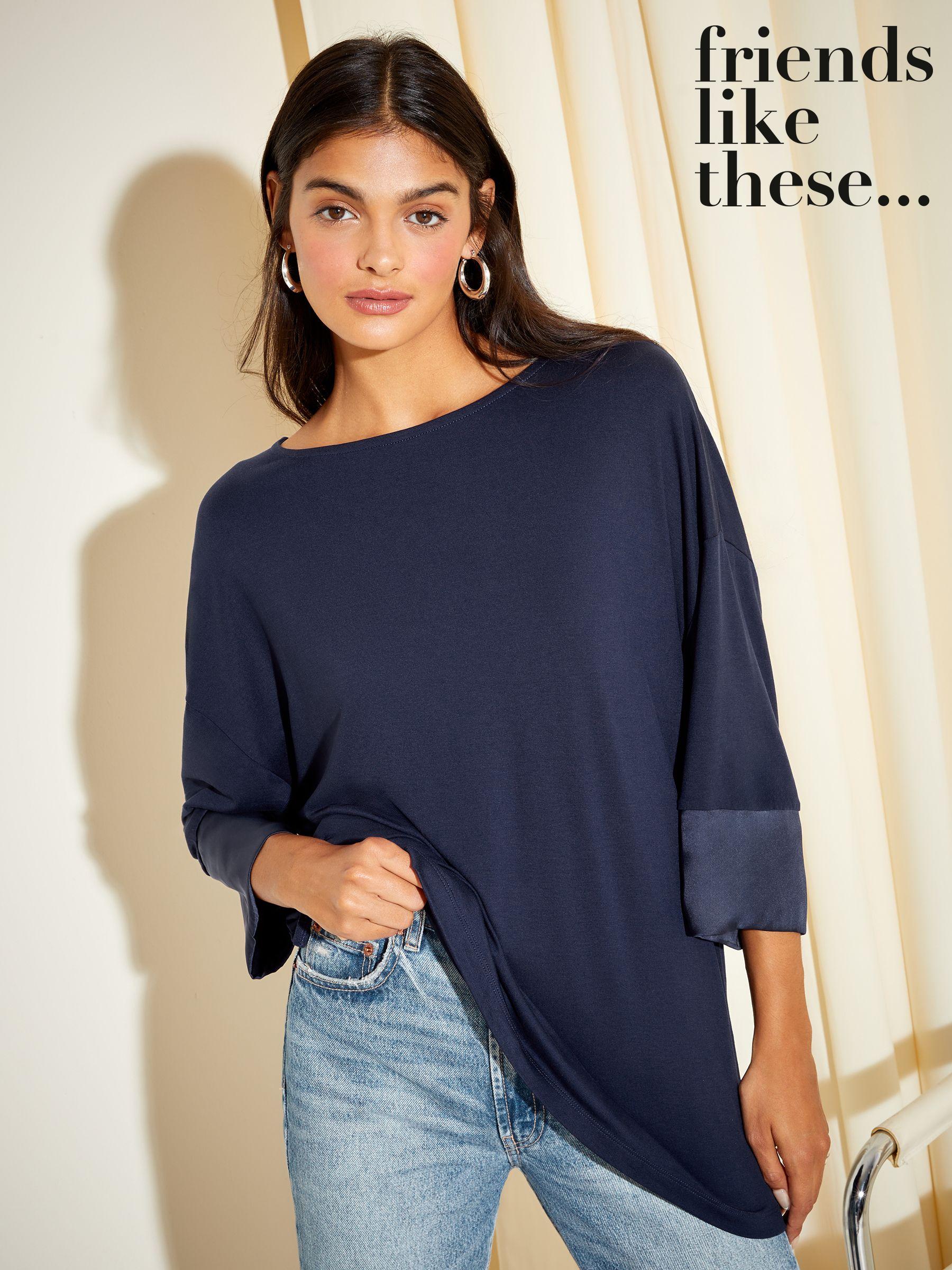 Long t shirt tunics shop