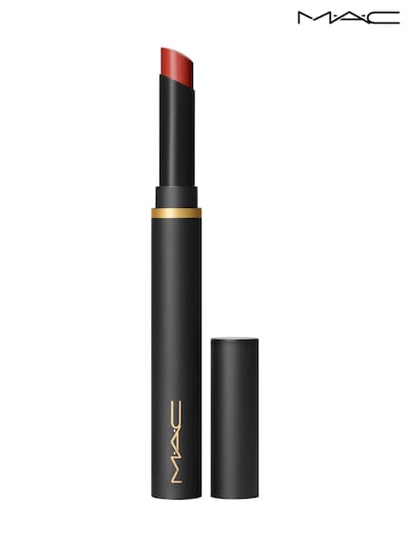 MAC Powder Kiss Velvet Blur Slim Lipstick (K23834) | €31