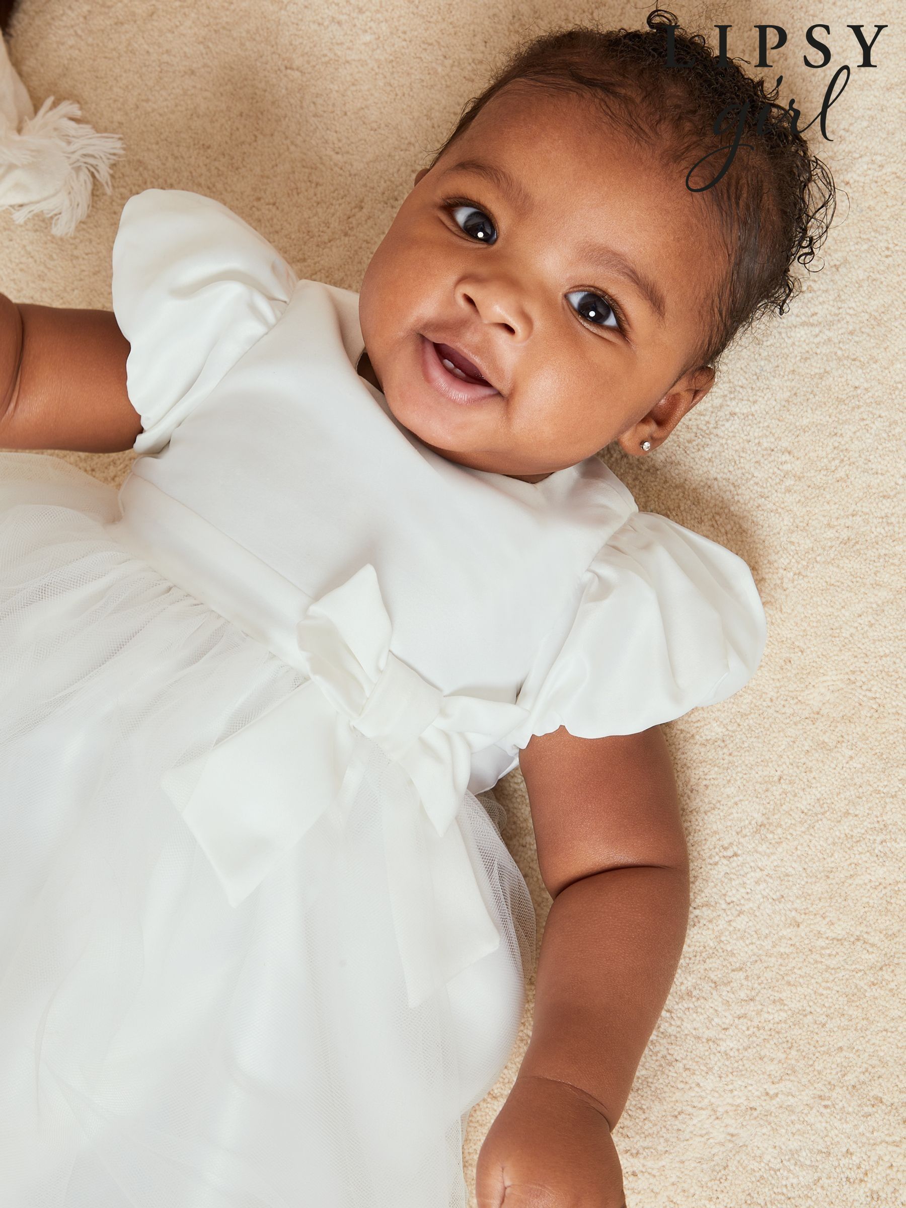 Next occasion dresses baby hotsell