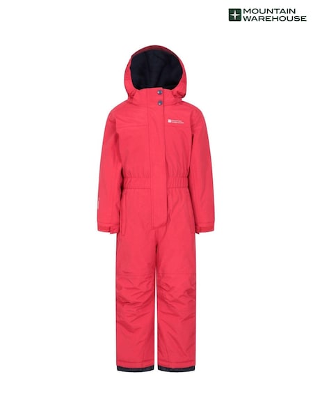 Mountain Warehouse Cloud All In One Waterproof Snowsuit (K26296) | ‏186 د.إ.‏