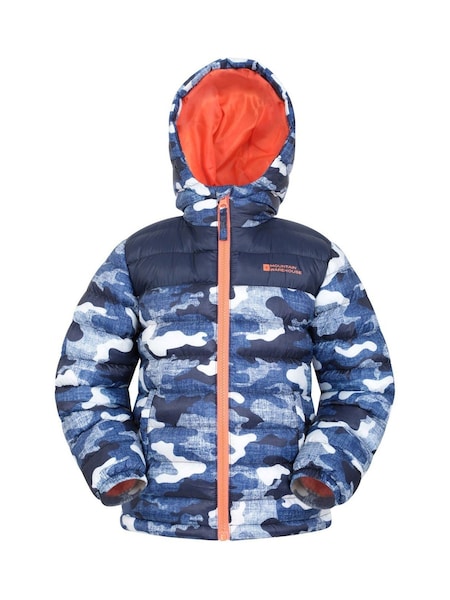 Mountain Warehouse Seasons Water Resistant Padded Jacket (K26304) | ‏140 د.إ.‏