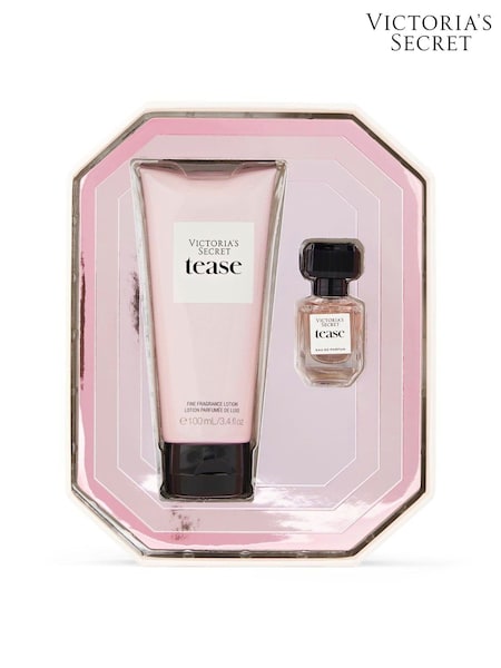 Victoria's Secret Tease Perfume 2 Piece Fragrance Gift Set (K27219) | €33