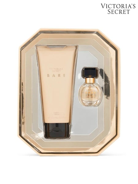 Victoria's Secret Bare Perfume 2 Piece Fragrance Gift Set (K27229) | €33