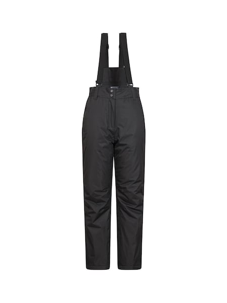 Black - Mountain Warehouse Moon Womens Ski Trouser (K28344) | 214 LEI