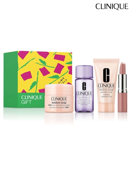 Clinique Skincare Tryouts GWP (K29505) | €61