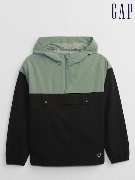 Gap Green Tech Anorak Jacket (K29746) | €17