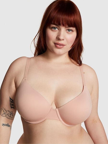 Victoria's Secret PINK Nude Macaron T Shirt Bra (K30899) | €33