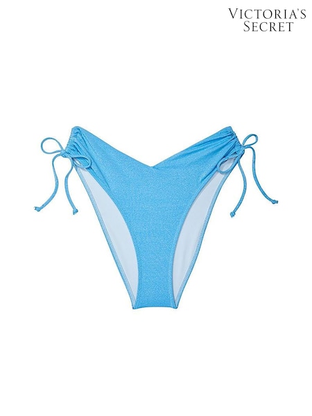 Victoria's Secret Capri Blue Cheeky Swim Bikini Bottom (K32878) | €15.50