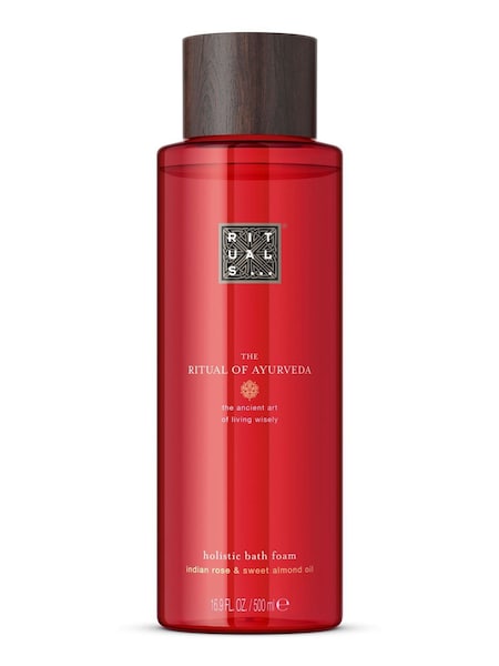 Rituals The Ritual of Ayurveda Bath Foam 500 ml (K36637) | €20.50