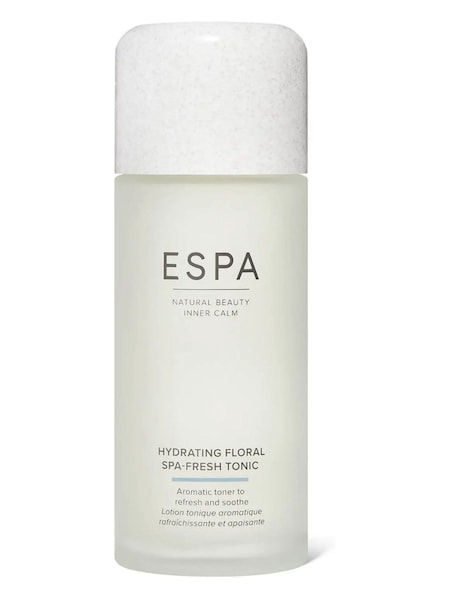 ESPA Hydrating Floral Spa Fresh Tonic 200ml (K38125) | €31