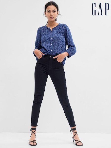 Gap High Waisted Universal Legging Jeans (K38732) | 33 €