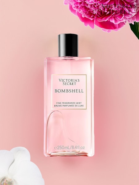Victoria's Secret Bombshell Body Mist 250ml (K40249) | €25
