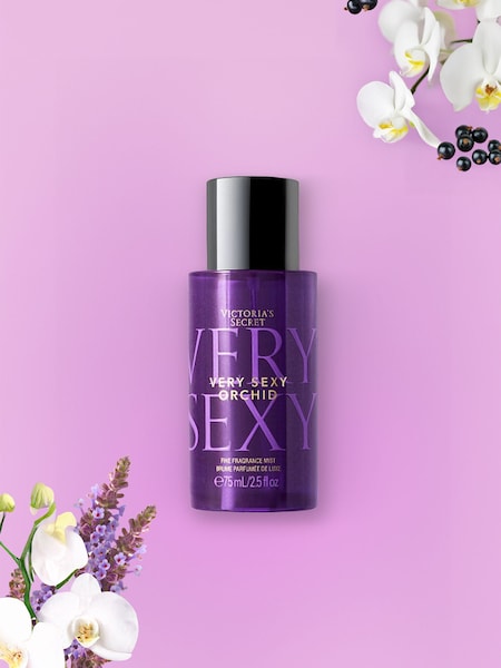 Victoria's Secret Very Sexy Orchid Body Mist 75ml (K40251) | €20.50