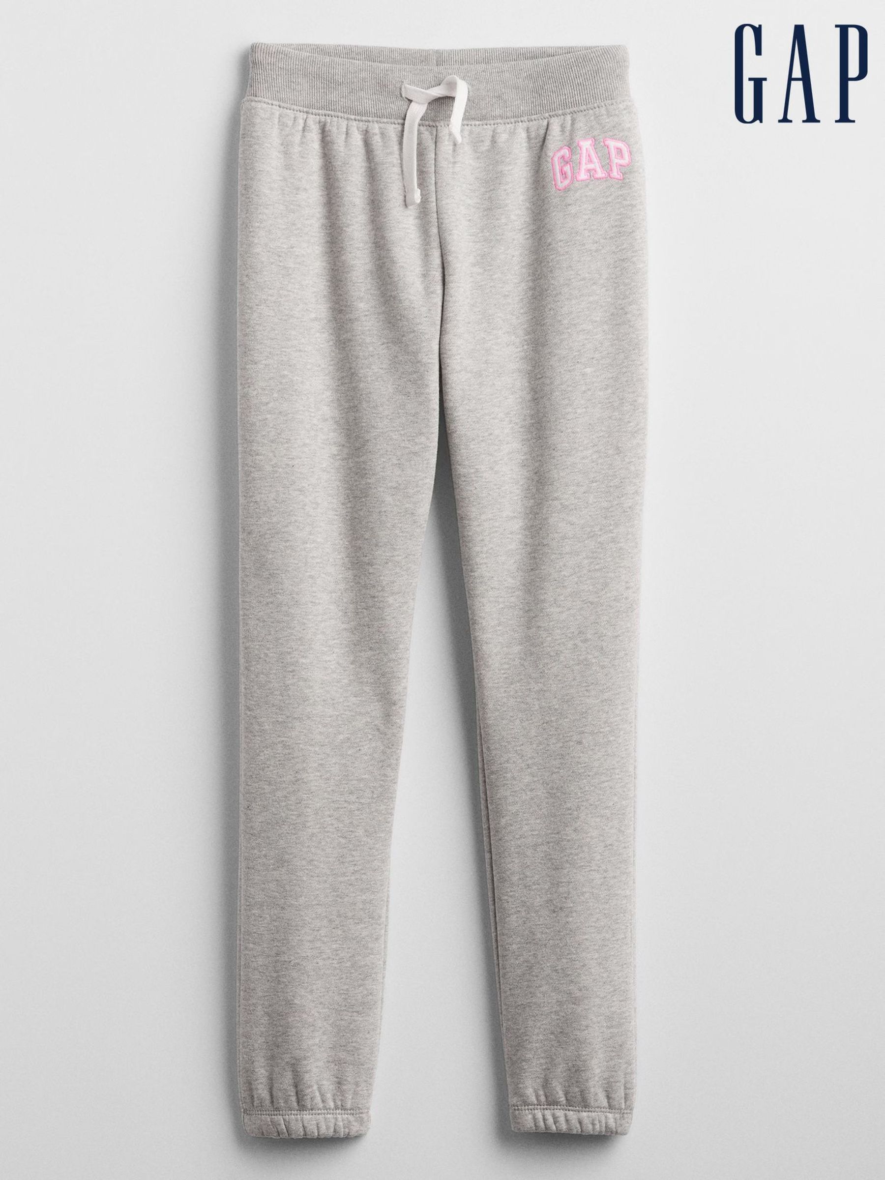Girls Joggers GAP Grey Next Luxembourg