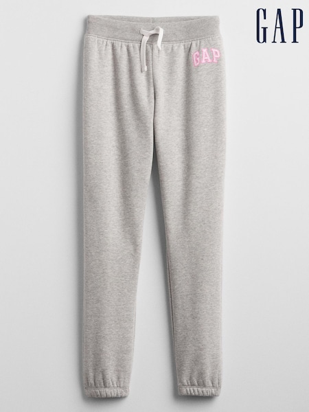 Gap Logo Fleece-Lined Joggers (4-13yrs) (K40758) | €28