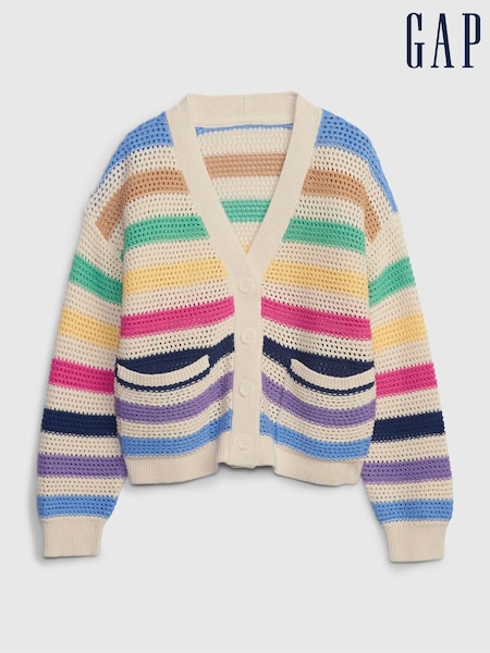 Gap Multi Shaker-Stitch Cardigan (K42138) | €22