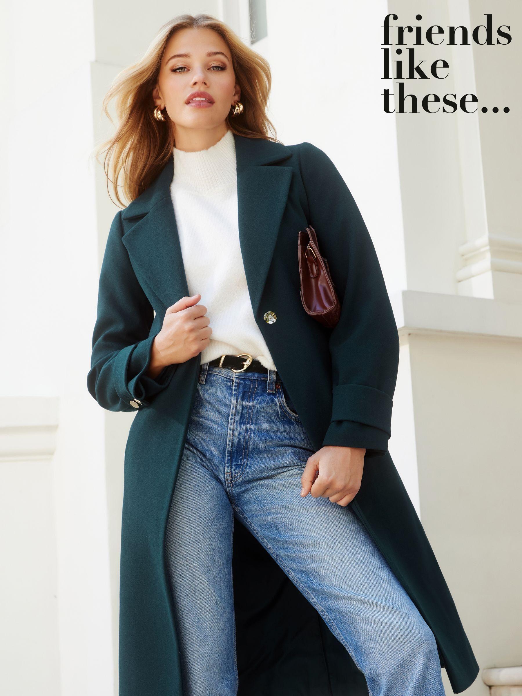 Women s Coats Smart Coat Sale Next Luxembourg