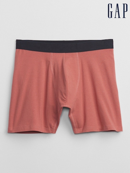 Gap Red 5" Boxer Briefs (K44524) | €5.50