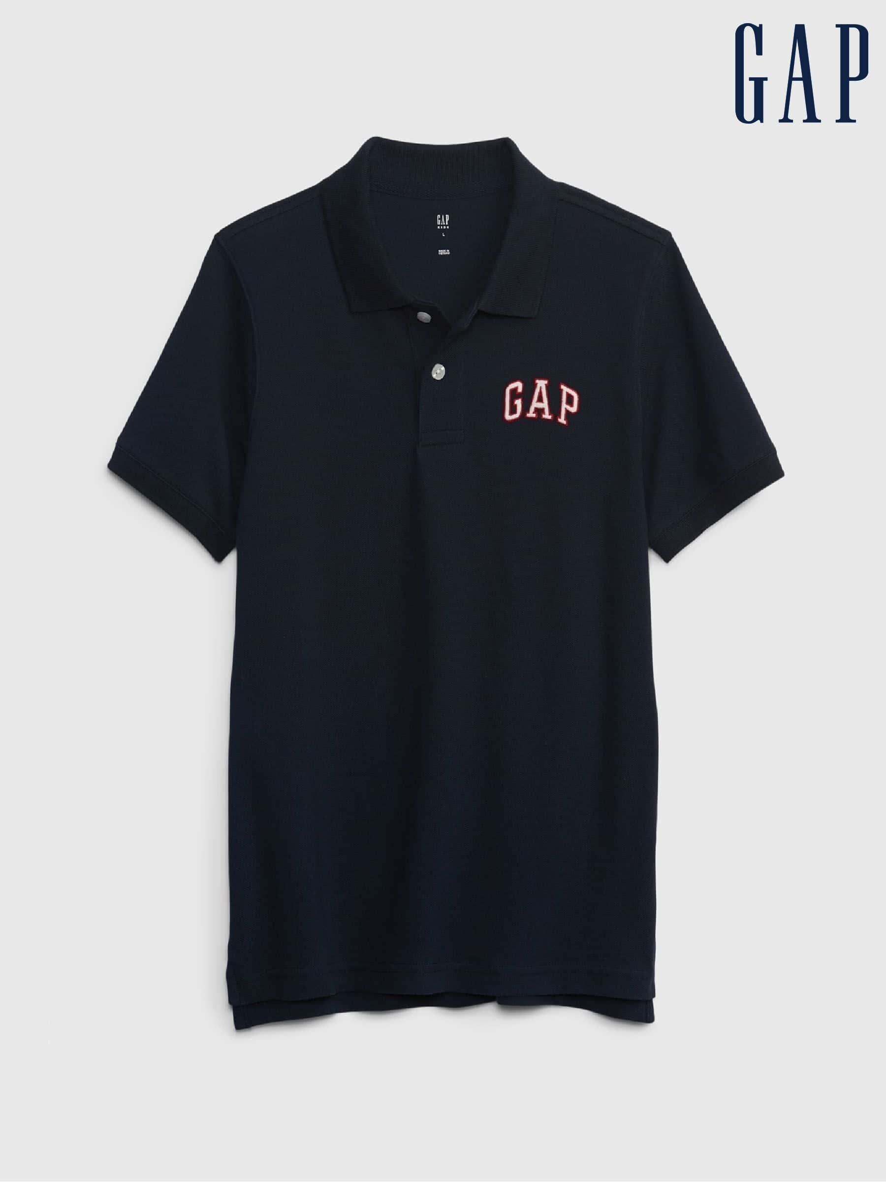 Gap polo shirts sales