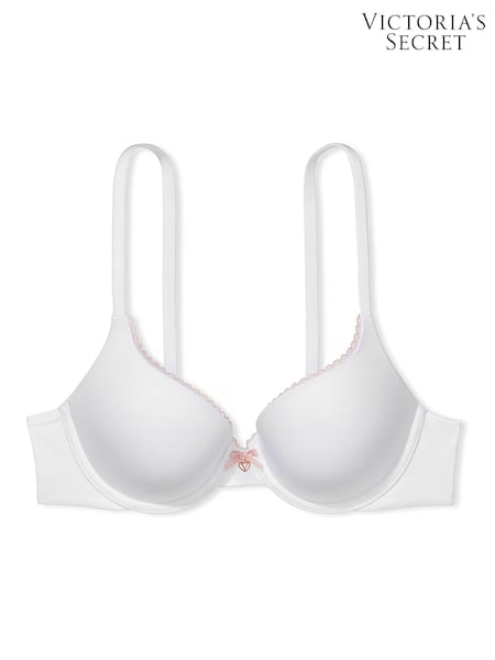 Victoria's Secret White Fuller Cup Bra (K45614) | €45
