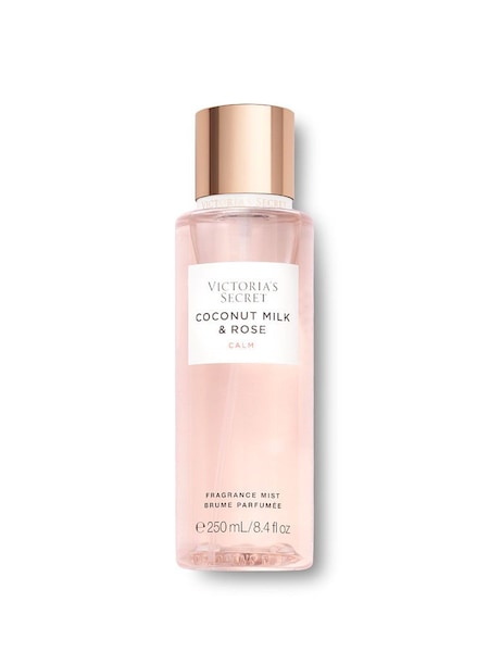Victoria's Secret Coconut Milk Rose Body Mist 250ml (K46624) | €20.50