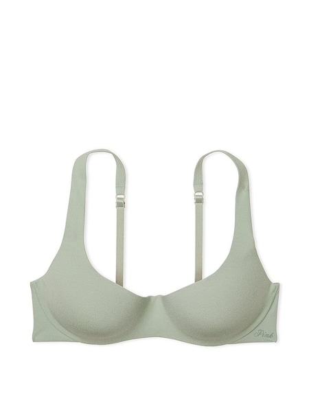 Victoria's Secret PINK Green Bralette (K46630) | €13.50