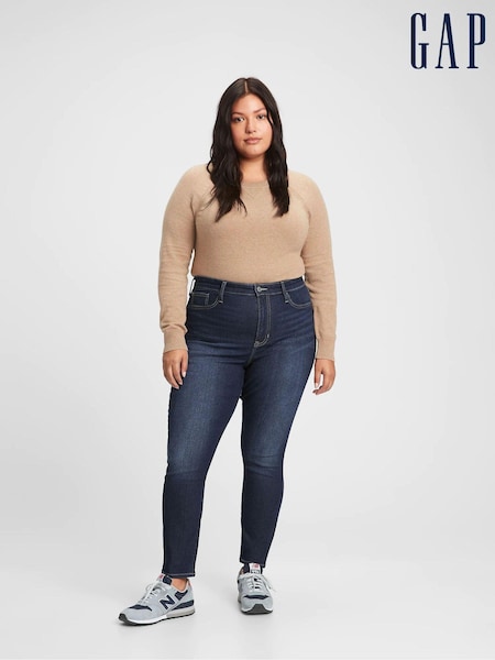 Gap High Waisted Stretch Jeggings (K47859) | €63