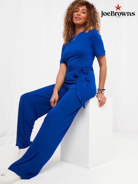 Joe Browns Tilly Must Have Jumpsuit (K48111) | 196 LEI