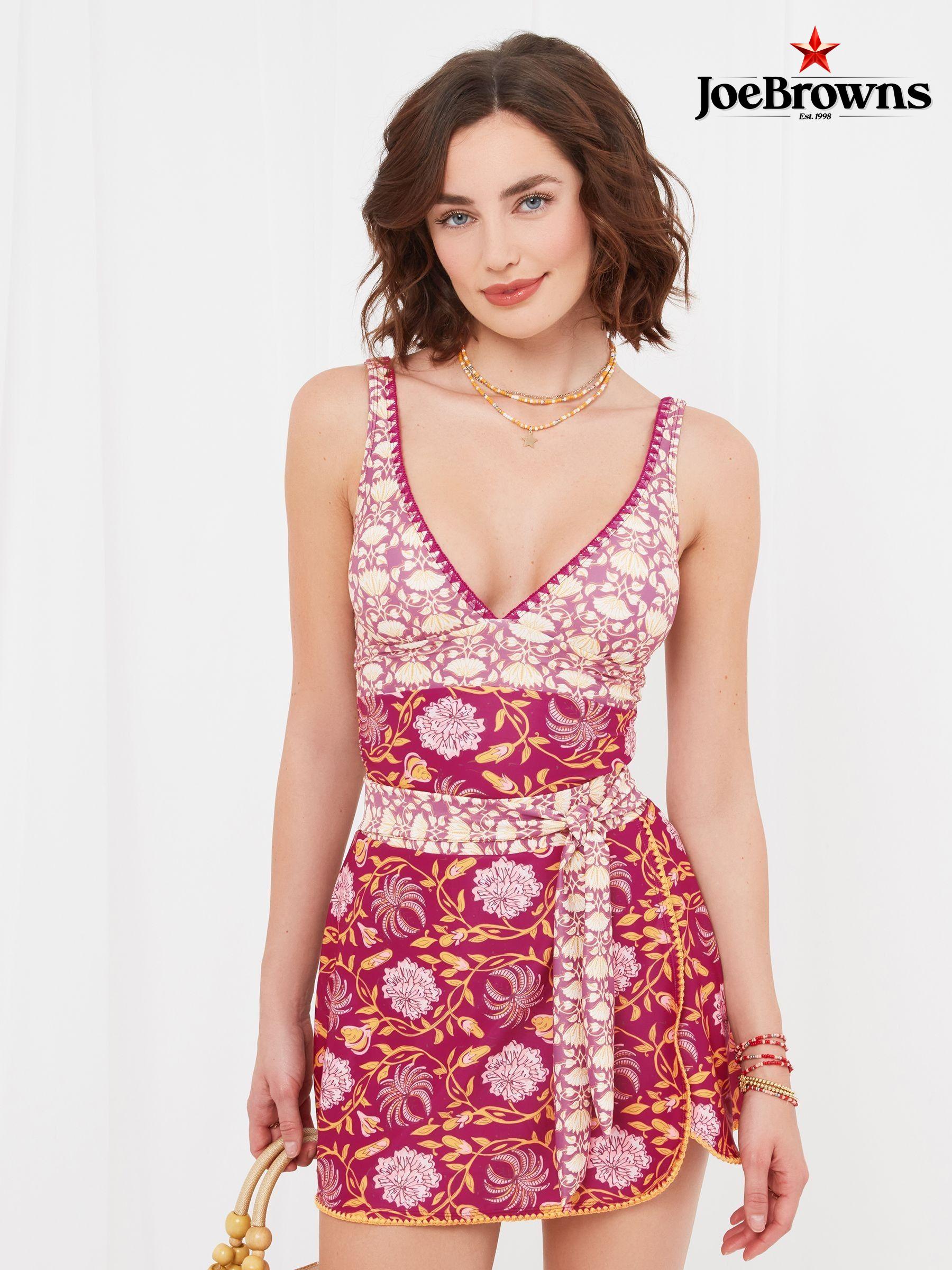 Women s Joe Browns Swimwear Next Luxembourg