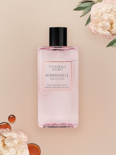 Victoria's Secret Bombshell Seduction Body Mist 250ml (K48494) | €30