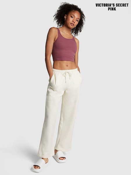 Victoria's Secret PINK Cream Cargo Jogger (K49849) | €29