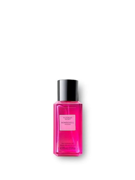 Victoria's Secret Bombshell Passion Body Mist 75ml (K50995) | €17